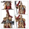 Legio Custodes - Custodian Guard Sodality
